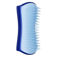 Pet teezer De-shedding Small Blue kartáč na srst 1 ks