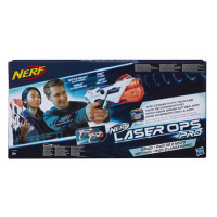 Hasbro Nerf Laser Ops Pro Alphapoint dvojbalenÍ