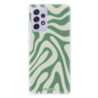 iSaprio Zebra Green - Samsung Galaxy A52