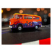 Auto Carrera EVO - 27759 VW Bus T2b Peace&Love