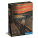 Puzzle Edvard Munch - L‘urlo, 1000 ks