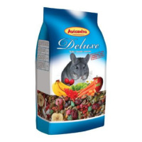 Avicentra Deluxe činčila 1kg