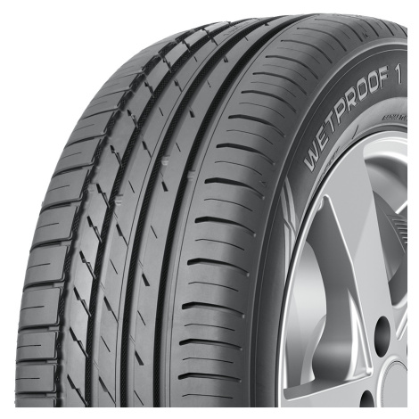 Nokian Tyres Wetproof 1 195/60 R16 89 V