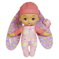 Mattel my garden baby™ moje první miminko růžový králíček hgc10