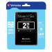 VERBATIM Store 'n' Go 2TB HDD USB 3.0 černý