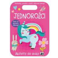 Aktivity do ruky/ Jednorožci