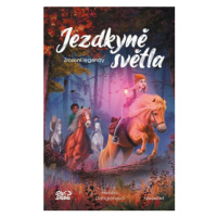 Jezdkyně světla - Zrození legendy - Helena Dahlgrenová