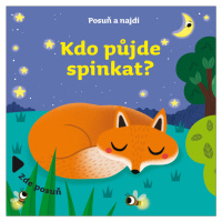 Kdo půjde spinkat?