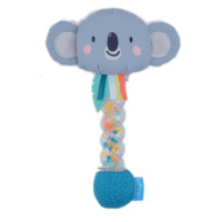 TAF TOYS - Chrastítko dešťová hůlka Koala