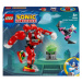 LEGO® Sonic the Hedgehog™ 76996 Knuckles a jeho robotický strážce