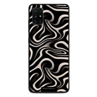 Mobiwear Glossy lesklý pro Samsung Galaxy A71 - GA63G