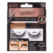 KISS Magnetic Eyeliner Kit - 02