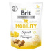 Brit Care Dog Functional Snack Mobility Squid 150g + Množstevní sleva