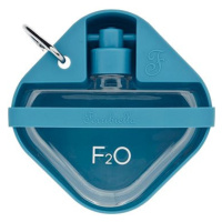 Ferribiella Cestovní miska s lahví F20