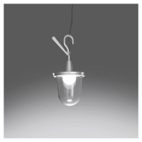 Artemide Tolomeo Lampione venkovní hák T078500