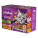 Whiskas Tasty Mix Volba Šéfkuchaře Ve Šťávě  - 12x85g