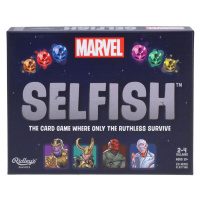 Ridley's Games Selfish: Marvel Edition