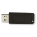VERBATIM USB Flash Disk Store 'n' Go SLIDER 16GB černý Černá