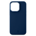 CellularLine SENSATION ochranný silikonový kryt Apple iPhone 13 Pro Max modrý