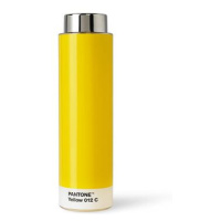 PANTONE Láhev na pití Tritan 0,5l - Yellow 012