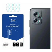Ochranné sklo 3MK Lens Protect Xiaomi POCO X4 GT 5G Camera lens protection 4 pcs