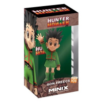 Figurka MINIX Anime: Hunter X Hunter - Gon, 12 cm