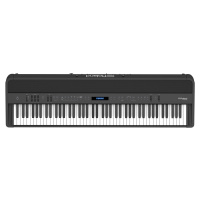 Roland FP 90X BK Digitální stage piano