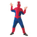 Made Dětský kostým Pavoučí hrdina 130-140cm