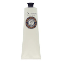 L'OCCITANE Bambucké máslo Intenzivní Balzám na nohy 150 ml