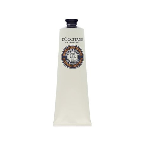 L'OCCITANE Bambucké máslo Intenzivní Balzám na nohy 150 ml