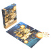 Libellud Dixit puzzle 1000 - Deliveries