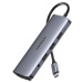 Ugreen 80133 USB-C Multifunkční adaptér