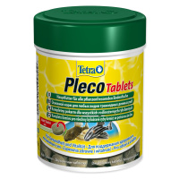 TETRA Pleco Tablets 275 tablet