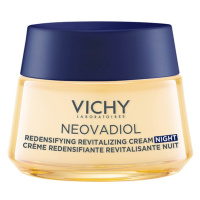 Vichy Neovadiol Menopauza noční krém 50 ml