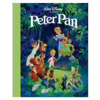 Peter Pan - kniha z kategorie Pro děti