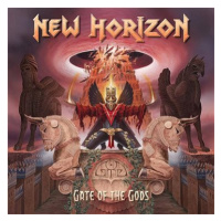 New Horizon: Gate Of The Gods - CD