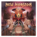 New Horizon: Gate Of The Gods - CD