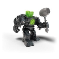 Schleich 42599 Stínový kamenný robot Eldrador Mini Creatures