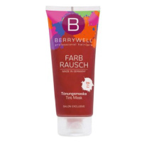 Berrywell Farb Rausch Tint Mask Chili, 201 ml