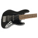 Fender Squier Affinity Jazz Bass VI LRL BKM