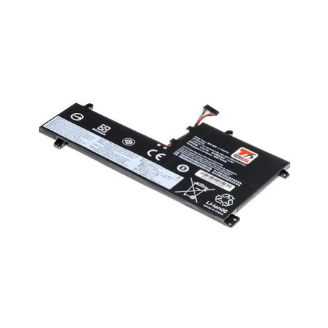 T6 Power pro Lenovo Legion Y540-15IRH-PG0 81SY, Li-Poly, 11,25 V, 4670 mAh 52 Wh