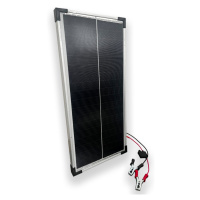 Ecoprodukt Solární nabíječka autobaterií 20W 12V