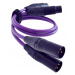 Kabel 2x Xlr 2x Xlr 2m Melodika MD2X