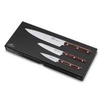 Lion Sabatier International 906282 CUISINE Sada 3 nožů Phenix Inox