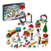 Adventní kalendář Lego Friends 41758