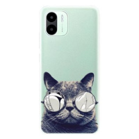 iSaprio Crazy Cat 01 pro Xiaomi Redmi A1 / A2