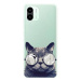 iSaprio Crazy Cat 01 pro Xiaomi Redmi A1 / A2