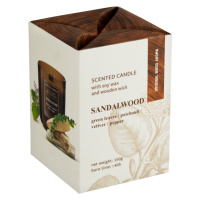 Sandalwood vonná svíčka 150g