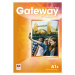 Gateway 2nd Edition A1+ Student´s Book Pack Macmillan