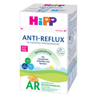 HiPP Anti-Reflux speciální kojenecká výživa 600g